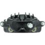 CENTRIC PARTS 141.61079 Centric Semi-Loaded Brake Caliper with New Phenolic Pistons