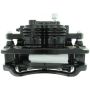 CENTRIC PARTS 141.61079 Centric Semi-Loaded Brake Caliper with New Phenolic Pistons