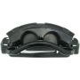 CENTRIC PARTS 141.61079 Centric Semi-Loaded Brake Caliper with New Phenolic Pistons