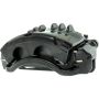 CENTRIC PARTS 141.61079 Centric Semi-Loaded Brake Caliper with New Phenolic Pistons