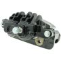 CENTRIC PARTS 141.61079 Centric Semi-Loaded Brake Caliper with New Phenolic Pistons