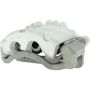 CENTRIC PARTS 141.61080 Centric Semi-Loaded Brake Caliper with New Phenolic Pistons