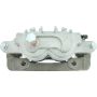CENTRIC PARTS 141.61080 Centric Semi-Loaded Brake Caliper with New Phenolic Pistons