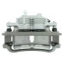 CENTRIC PARTS 141.61080 Centric Semi-Loaded Brake Caliper with New Phenolic Pistons