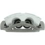 CENTRIC PARTS 141.61080 Centric Semi-Loaded Brake Caliper with New Phenolic Pistons
