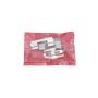 CENTRIC PARTS 141.61080 Centric Semi-Loaded Brake Caliper with New Phenolic Pistons