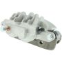 CENTRIC PARTS 141.61080 Centric Semi-Loaded Brake Caliper with New Phenolic Pistons