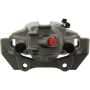 CENTRIC PARTS 141.61081 Centric Semi-Loaded Brake Caliper