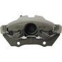 CENTRIC PARTS 141.61081 Centric Semi-Loaded Brake Caliper
