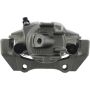 CENTRIC PARTS 141.61082 Centric Semi-Loaded Brake Caliper