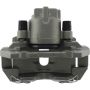 CENTRIC PARTS 141.61082 Centric Semi-Loaded Brake Caliper