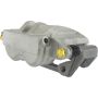 CENTRIC PARTS 141.61083 Centric Semi-Loaded Brake Caliper with New Phenolic Pistons