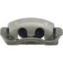 CENTRIC PARTS 141.61083 Centric Semi-Loaded Brake Caliper with New Phenolic Pistons
