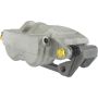 CENTRIC PARTS 141.61083 Centric Semi-Loaded Brake Caliper with New Phenolic Pistons
