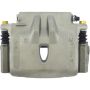 CENTRIC PARTS 141.61083 Centric Semi-Loaded Brake Caliper with New Phenolic Pistons
