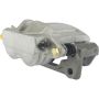 CENTRIC PARTS 141.61084 Centric Semi-Loaded Brake Caliper with New Phenolic Pistons