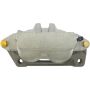 CENTRIC PARTS 141.61084 Centric Semi-Loaded Brake Caliper with New Phenolic Pistons