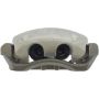 CENTRIC PARTS 141.61084 Centric Semi-Loaded Brake Caliper with New Phenolic Pistons