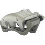 CENTRIC PARTS 141.61084 Centric Semi-Loaded Brake Caliper with New Phenolic Pistons