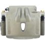 CENTRIC PARTS 141.61084 Centric Semi-Loaded Brake Caliper with New Phenolic Pistons