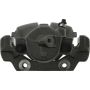 CENTRIC PARTS 141.61085 Centric Semi-Loaded Brake Caliper