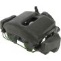 CENTRIC PARTS 141.61085 Centric Semi-Loaded Brake Caliper