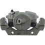 CENTRIC PARTS 141.61086 Centric Semi-Loaded Brake Caliper