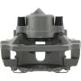 CENTRIC PARTS 141.61086 Centric Semi-Loaded Brake Caliper