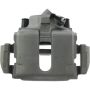 CENTRIC PARTS 141.61086 Centric Semi-Loaded Brake Caliper