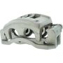 CENTRIC PARTS 141.61087 Centric Semi-Loaded Brake Caliper with New Phenolic Pistons