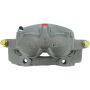 CENTRIC PARTS 141.61087 Centric Semi-Loaded Brake Caliper with New Phenolic Pistons