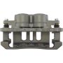 CENTRIC PARTS 141.61087 Centric Semi-Loaded Brake Caliper with New Phenolic Pistons