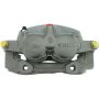 CENTRIC PARTS 141.61087 Centric Semi-Loaded Brake Caliper with New Phenolic Pistons