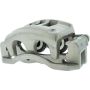 CENTRIC PARTS 141.61087 Centric Semi-Loaded Brake Caliper with New Phenolic Pistons
