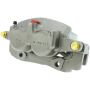 CENTRIC PARTS 141.61087 Centric Semi-Loaded Brake Caliper with New Phenolic Pistons