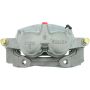 CENTRIC PARTS 141.61088 Centric Semi-Loaded Brake Caliper with New Phenolic Pistons