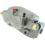 CENTRIC PARTS 141.61088 Centric Semi-Loaded Brake Caliper with New Phenolic Pistons