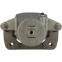 CENTRIC PARTS 141.61091 Centric Semi-Loaded Brake Caliper