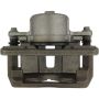 CENTRIC PARTS 141.61091 Centric Semi-Loaded Brake Caliper
