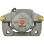 CENTRIC PARTS 141.61092 Centric Semi-Loaded Brake Caliper