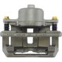 CENTRIC PARTS 141.61092 Centric Semi-Loaded Brake Caliper