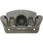 CENTRIC PARTS 141.61092 Centric Semi-Loaded Brake Caliper