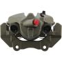 CENTRIC PARTS 141.61093 Centric Semi-Loaded Brake Caliper