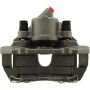 CENTRIC PARTS 141.61093 Centric Semi-Loaded Brake Caliper