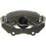 CENTRIC PARTS 141.61093 Centric Semi-Loaded Brake Caliper