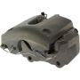 CENTRIC PARTS 141.61093 Centric Semi-Loaded Brake Caliper