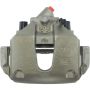 CENTRIC PARTS 141.61094 Centric Semi-Loaded Brake Caliper