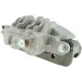 CENTRIC PARTS 141.61095 Centric Semi-Loaded Brake Caliper with New Phenolic Pistons