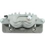 CENTRIC PARTS 141.61095 Centric Semi-Loaded Brake Caliper with New Phenolic Pistons