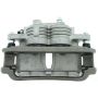 CENTRIC PARTS 141.61095 Centric Semi-Loaded Brake Caliper with New Phenolic Pistons